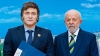 Crisis sin precedentes: Brasil retira a su embajador de la Argentina y rebaja al mínimo su relación diplomática