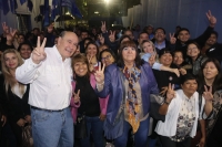 Rub&eacute;n Rivarola: &ldquo;No es el candidato o las personas, es al Peronismo a qui&eacute;n se tiene que votar para salir adelante en Jujuy&rdquo;