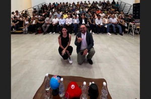 Exitoso cierre de la Global Game Jam Jujuy