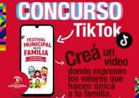 Creativo concurso por el D&iacute;a de la Familia