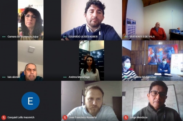 Destacan resultados del "Compra en casa"