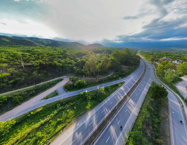 GIRSU S.E. muestra los resultados del Plan "Rutas Limpias Jujuy"