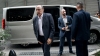 Renunci&oacute; Posse y asume Francos como jefe de Gabinete: tambi&eacute;n se va el jefe de la AFI