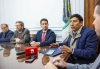 Presentaron diplomaturas en Derecho Laboral para profesionales de Jujuy