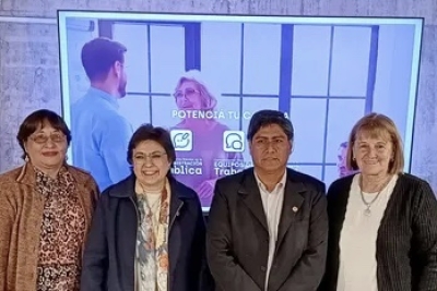 Nuevas herramientas para acompa&ntilde;ar la modernizaci&oacute;n