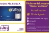 Acreditaci&oacute;n de la Tarjeta PLASONUP