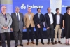 Ledesma present&oacute; su Reporte Integrado