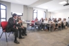 Sadir comparti&oacute; una charla con estudiantes universitarios en el espacio "Mirada federal"