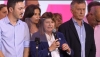 Patricia respald&oacute; a Milei y agrava la tensi&oacute;n con el radicalismo