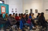 Taller sobre Buen Trato a Personas con Discapacidad