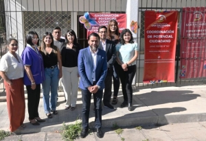 Atenci&oacute;n inmediata y especializada ante situaciones de violencia