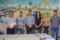 El Colegio Farmac&eacute;utico de Jujuy valor&oacute; las ordenanzas contra la venta ilegal de medicamentos en tres municipios de la provincia