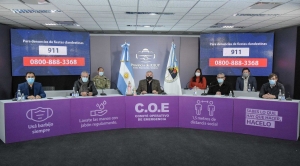 Jujuy ya no tendr&aacute; restricciones horarias nocturnas