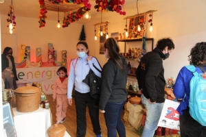 La Casa de Jujuy en Buenos Aires presente en Tecn&oacute;polis