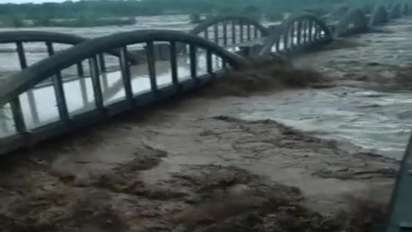 Jujuy registr&oacute; una de las 10 tormentas m&aacute;s grandes de los &uacute;ltimos a&ntilde;os