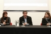 Gestión Constructiva de Conflictos" para profesores asesores de la FNE