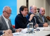 Presentaron el programa de Infraestructura Resiliente para impulsar la producción