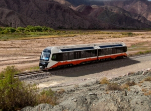 Tren Solar lanza beneficios y se anticipa a la temporada de invierno