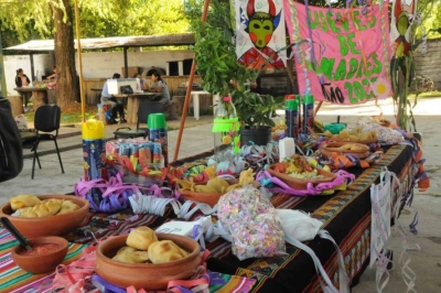 &ldquo;Jueves de Comadres&rdquo; en Villa Jard&iacute;n de Reyes