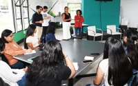 6&ordf; edici&oacute;n del &ldquo;T&eacute; Conecto&rdquo; en el Club de Emprendedores