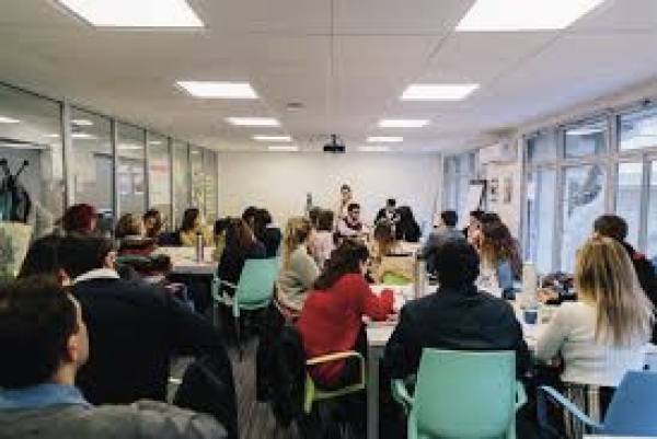 Abierta la inscripci&oacute;n a la cuarta edici&oacute;n del Programa Federal de Formaci&oacute;n "Gesti&oacute;n para el Desarrollo" del CFI