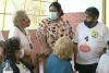 Primer "Encuentro Provincial de Jubilados y Pensionados de Jujuy"