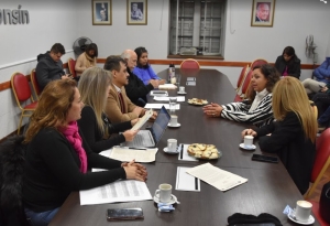 Proyecto de declaraci&oacute;n inter&eacute;s para el evento &ldquo;Cardio Day Purmamarca&rdquo;