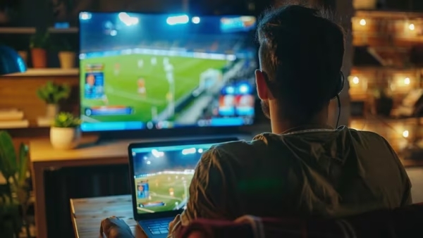 La Justicia orden&oacute; bloquear los sitios de F&uacute;tbol Libre y detuvo al creador de Megadeportes