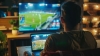 La Justicia orden&oacute; bloquear los sitios de F&uacute;tbol Libre y detuvo al creador de Megadeportes