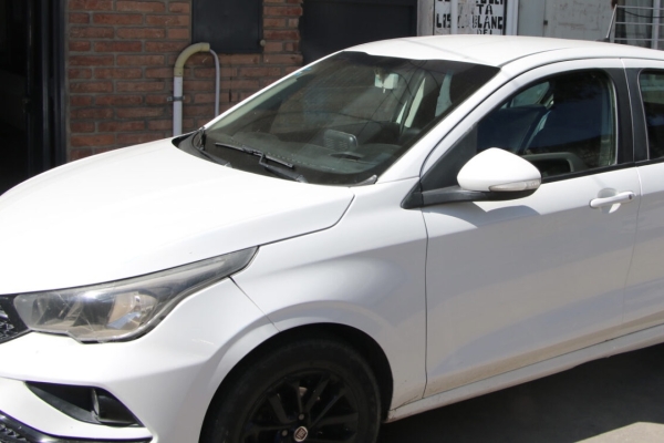 Demoran 3 veh&iacute;culos que operaban como UBER y una trafic como transporte ilegal