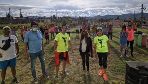 Contin&uacute;a la implementaci&oacute;n del "Activate Jujuy"