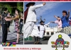 Encuentro de Folklore y Milonga en el&ldquo;Jorge Cafrune&rdquo;