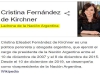 La Corte rechazó un recurso de Google y falló a favor de Cristina Fernández