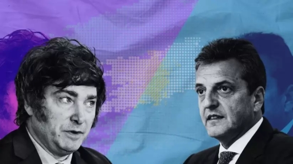Cuenta regresiva: el mercado afronta una alta incertidumbre en la semana prebalotaje