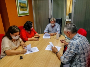 Farmacias brindar&aacute;n controles a los afiliados del ISJ