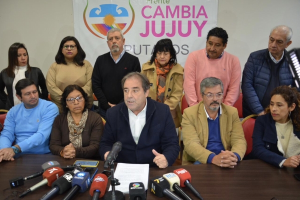 La Legislatura ratificar&aacute; por ley t&iacute;tulos de propiedad comunitaria