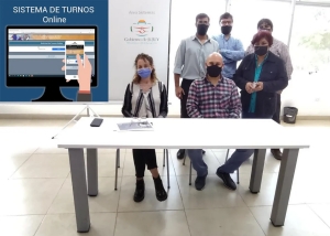 Educaci&oacute;n implementar&aacute; Turnos Online