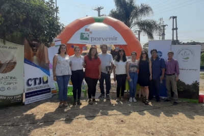 RENATRE a favor de los derechos de las infancias