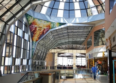 Desde el s&aacute;bado abrir&aacute;n los locales gastron&oacute;micos, shoppings y galer&iacute;as