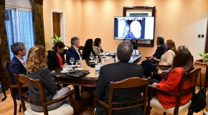 Eval&uacute;an avances del PROMACE