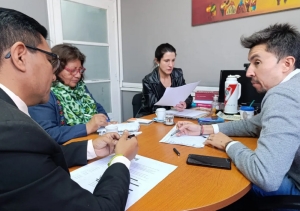 Garantizan el derecho a la identidad