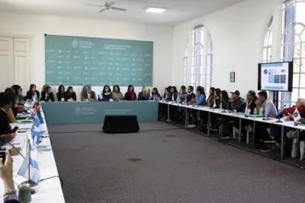 El servicio de la L&iacute;nea 102 de Jujuy se ubica entre las mejores del pa&iacute;s