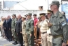 Asumi&oacute; el nuevo Jefe de la Agrupaci&oacute;n IX de Gendarmer&iacute;a Nacional