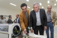 Jujuy tiene la &uacute;nica Planta Industrial de procesamiento de Cannabis Medicinal habilitada por ANMAT