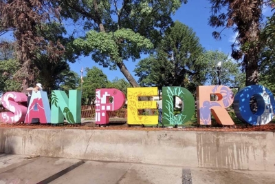 Noche de Talentos llega a San Pedro