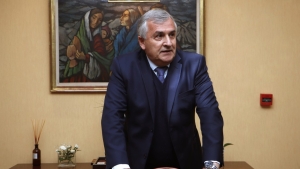 "El principio de acuerdo con el FMI es una buena noticia para el pa&iacute;s"