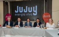 Se present&oacute; el anuario tur&iacute;stico de Jujuy