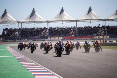 Jujuy se mostrar&aacute; en el Moto GP