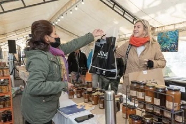 Jujuy tuvo m&aacute;s del 60% de ocupaci&oacute;n en las vacaciones de invierno