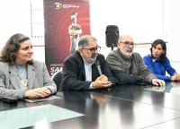 Municipio y CONICET firmaron un convenio para investigar la toxoplasmosis con campa&ntilde;as de Zoonosis
